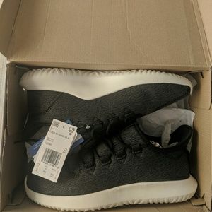 Adidas Originals Women's Tubular Shadow black